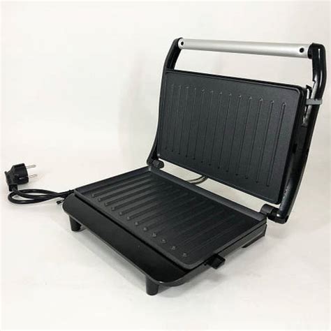 Гриль барбекю электрический для дома Magio MG-364, Гриль для ...