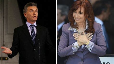 Argentina La Insólita Disputa Sobre A Qué Hora Empieza La Presidencia