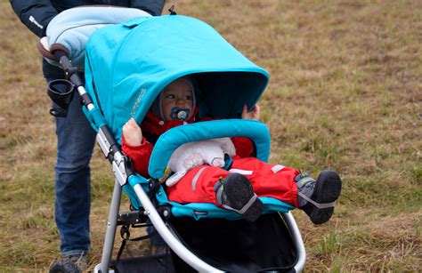 Bumbleride Indie 2013 - indiealna terenówka - Mamy Gadżety