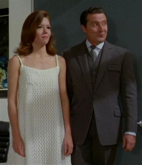 The Avengers Fashion Guide To Series John Steed Female