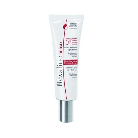 REXALINE DERMA SERUM 30 ML - 1 Moment