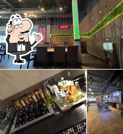 KPOT Korean BBQ Hot Pot Norfolk Restaurant Menu Prices And Reviews