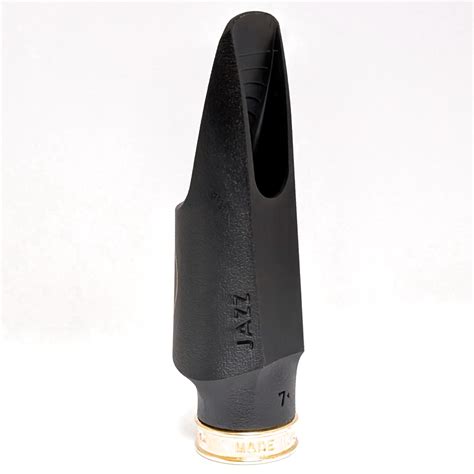 Theo Wanne Essentials Jazz Tenor Sax Mouthpiece