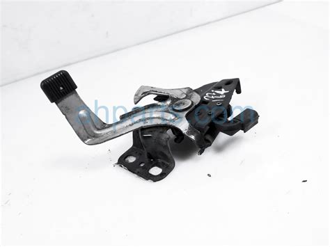 Sold 2017 Honda Accord Hood Latch Lock 74120 T3V A01