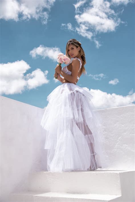 Mapalé Lunches Vol II Lingerie Collection Lingeriepedia