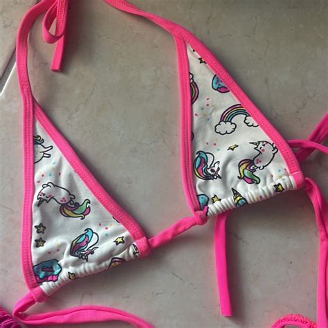 Mini Bikini Brazil Swim Set Of Sexy Micro Brazilian Bikinis Poshmark