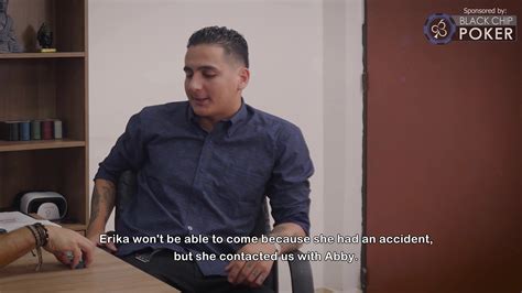 Latina Secretary Abby Motano Fucked By Bosses Phillip Car And Danny Clark Abby Tits