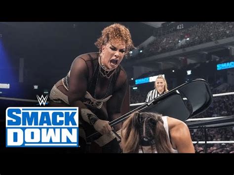 Resultados Wwe Smackdown Agosto Ludwig Kaiser Acepta El