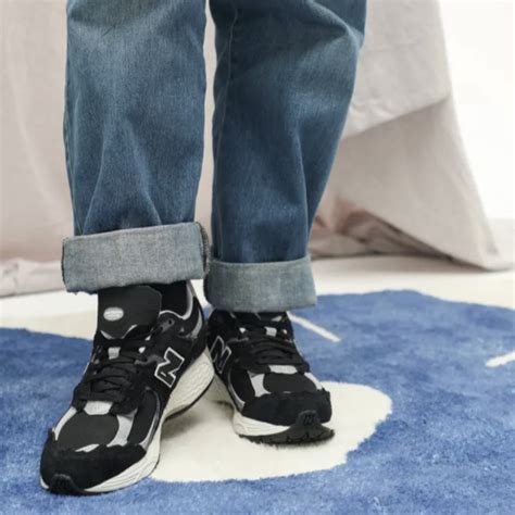 NB 2002r Protection Pack Black Gray – kramponx.com