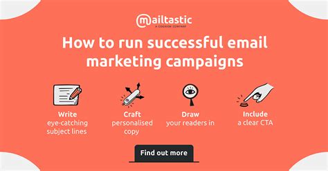 Email Marketing Campaigns Your Guide To Running Successful Campaigns