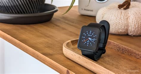 Xiaomi Redmi Watch 2 Lite análisis, review con características y opinión