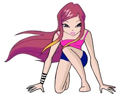 Рокси - На вырост - YouLoveIt.ru