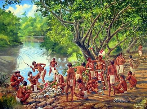 Taíno Taino Museum