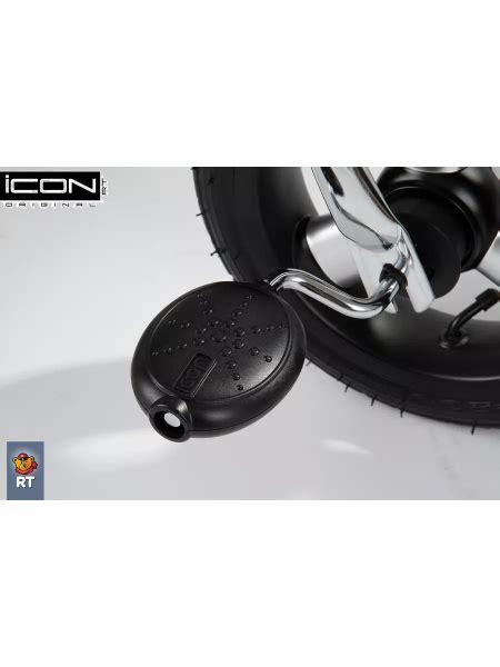 3-х кол. велосипед Lexus trike original ICON 3 RT колеса EVA - купить с ...