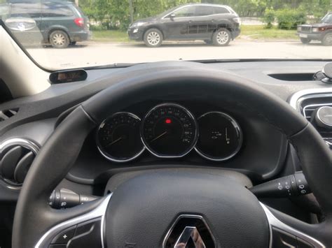 Датчики давления в колёса. 70mai tpms. — Renault Sandero Stepway (2G ...