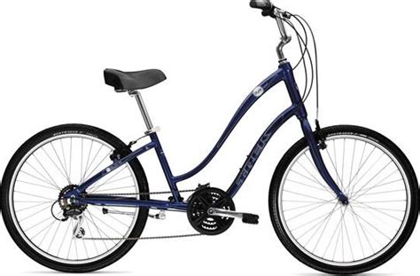 2009 Trek Pure Sport Lowstep Specs Comparisons Reviews 99 Spokes