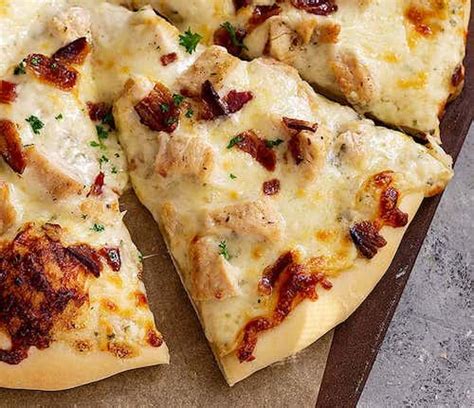 chicken bacon ranch recipe cavit collection