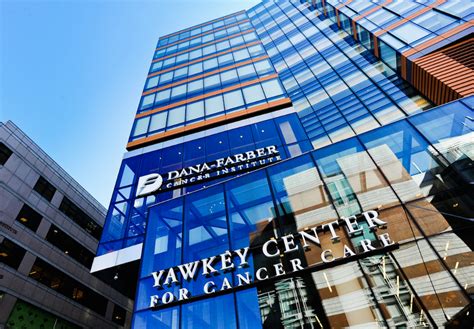 Dana Farber Cancer Institute