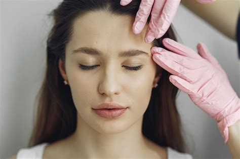 Endoscopic Brow Lift A Plastic Surgeons Guide Dr Marco