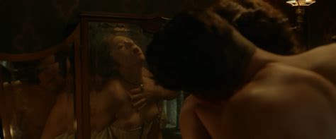 Nude Video Celebs Maeve Dermody Nude Carnival Row S E