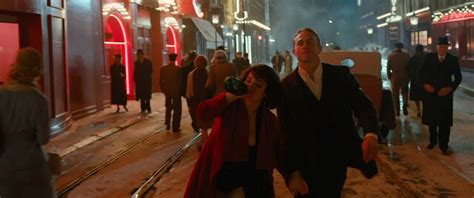 Nude Video Celebs Eve Hewson Sexy Papillon