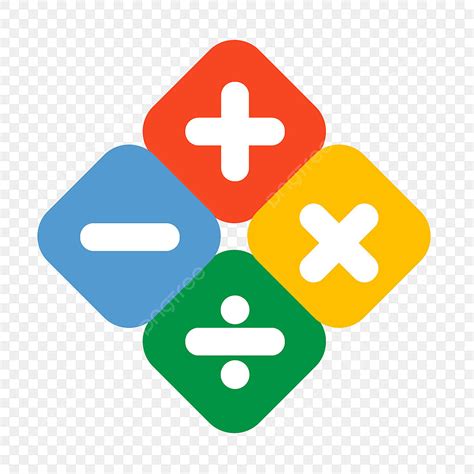 maths clipart transparent background math math clipart diamond