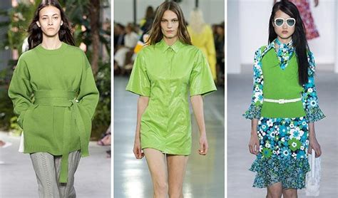 Màu hot trend năm 2021 Xu hướng màu sắc thời trang 2021 Natoli