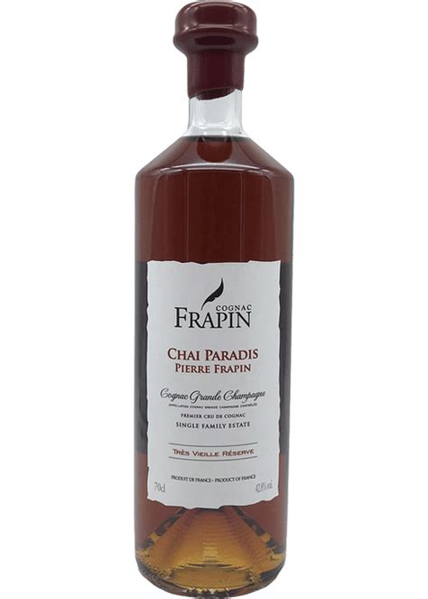 Frapin Chai Paradis Cognac Total Wine And More