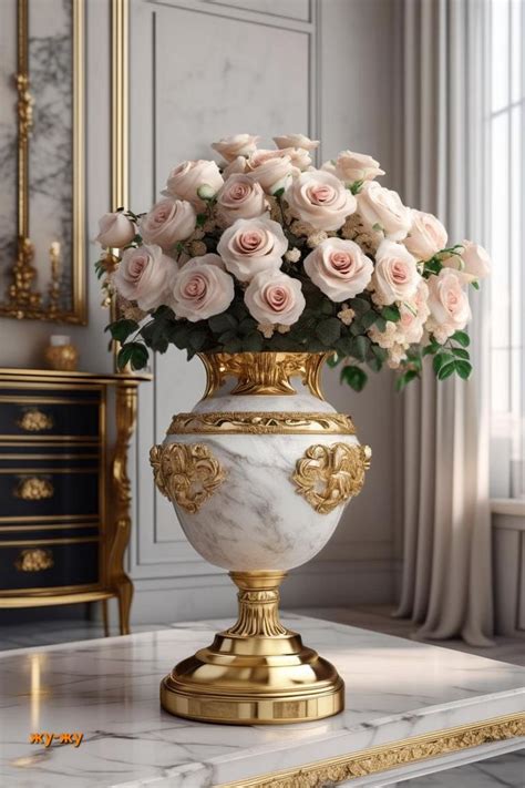 розы в вазе в 2024 г | Розы, Цветы, Ваза