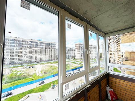 Пластиковые окна в СПб цена с установкой под ключ | Заказ пластиковых ...