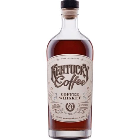 Kentucky Coffee Whiskey | Total Wine & More