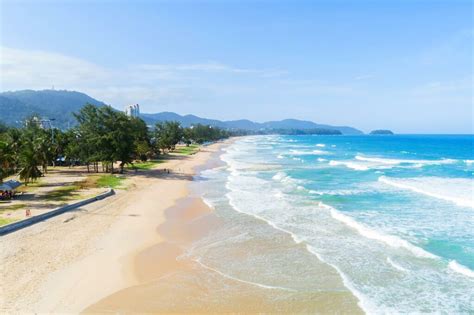 Karon Beach Visitor Guide - Thailändische Feiertage