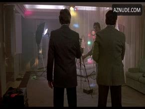 MARILYN DODDS FRANK Nude AZNude