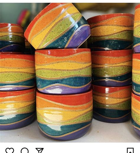 550 Clay glaze techniques/inspiration ideas in 2025 | pottery, clay ...