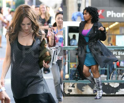 Sex The City Alerta De Spoiler