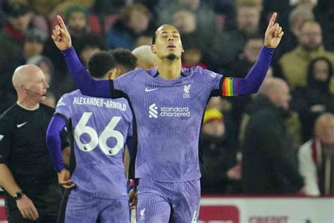 Crystal Palace Liverpool Premier League Formazioni Pronostici