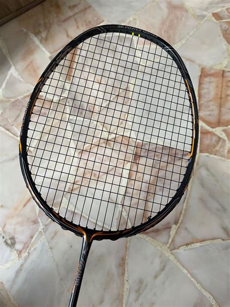 WTS Mizuno JPX Limited Edition Speed Racket Sports Equipment Sports