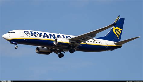 Ei Dwh Boeing As Ryanair Lukasz Stawiarz Jetphotos