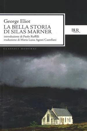 Pdf La Bella Storia Di Silas Marner De George Eliot Libro Electr Nico