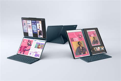 Lenovo Yoga Book 9i 2024 Price Improvements And Everything You