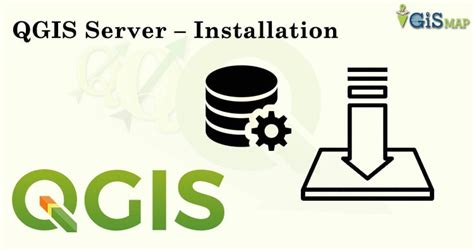 QGIS Server - Installation in Ubuntu