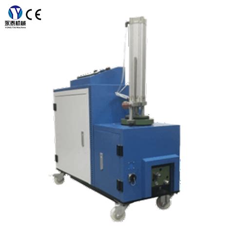 What Precautions Should Be Taken When Replacing Glue For Pur Hot Melt Adhesive Machine