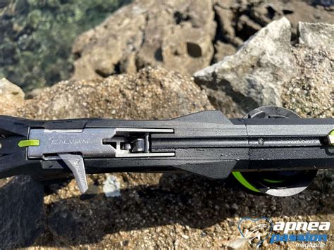 Salvimar Ares... Masterpiece - Apnea Passion Magazine