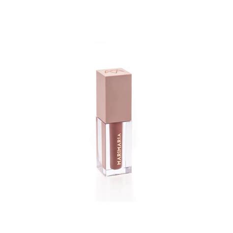 Batom Líquido Matte Light Nude Mari Maria 4ml Submarino