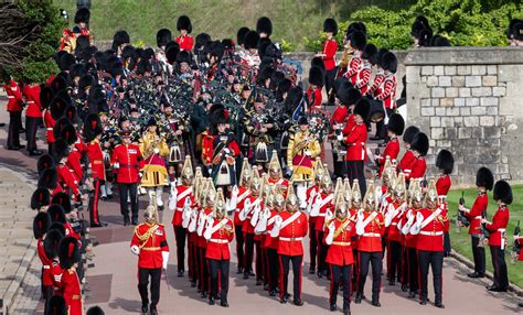 Leçons De Marketing Inspirées De La Famille Royale Britannique Forbes