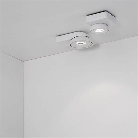 Foco Empotrable De Techo Tweeter Delta Light Empotrable De Pared