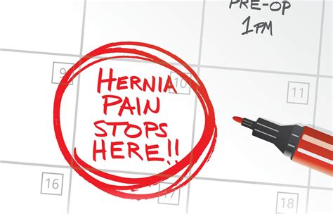 Hernia: Signs & Symptoms | Premier Hernia Center