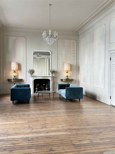 Columbia Lancaster Suite W2, London - Period Space - The Location Guys