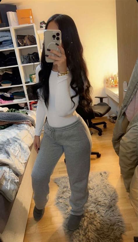 Pin By X On Fit Cute Lazy Day Outfits Cute Simple Outfits Latina Fashion Outfits