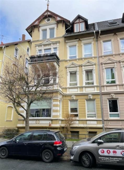 Altbau Zimmer In Netter 4 WG Frei WG Suche Hildesheim Ost